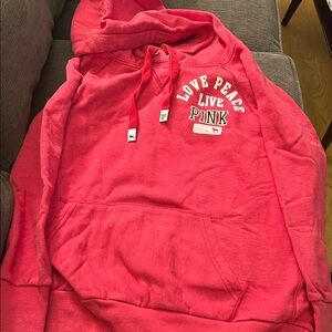 PINK Victoria's Secret Hoodie